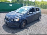 CHEVROLET SONIC LT AUTO 1G1JC6SH2G4****** снимка