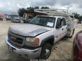 GMC SIERRA 3500 SL/SLE/SLT 1GDJC33U56F****** снимка