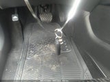 NISSAN ROGUE SV 5N1AT2MV0JC734047 снимка