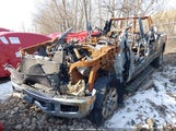Ford F-350 King Ranch 1FT8W3BT9HEE80015 снимка