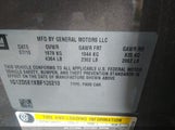 Chevrolet Malibu 2Lt 1G1ZD5E1XBF126210 снимка