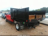 CHEVROLET SILVERADO 3500HD CHASSIS WORK TRUCK 1GB4YSEY0LF240076 photo