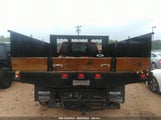CHEVROLET SILVERADO 3500HD CHASSIS WORK TRUCK 1GB4YSEY0LF240076 fotografie