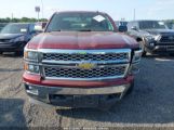 CHEVROLET SILVERADO 1500 1LT photo