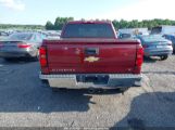 CHEVROLET SILVERADO 1500 1LT photo