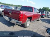 CHEVROLET SILVERADO 1500 1LT photo