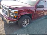 CHEVROLET SILVERADO 1500 1LT photo