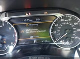 Nissan Altima Sv Fwd 1N4BL4DV9MN353543 fotografie