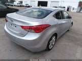 Hyundai Elantra Limited (Ulsan Plant) KMHDH4AE1CU463219 photo