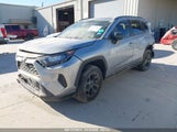 TOYOTA RAV4 LE 2T3H1RFV0MC127048 снимка