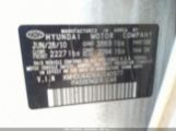 HYUNDAI ELANTRA GLS photo