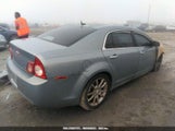 CHEVROLET MALIBU LTZ 1G1ZK577684****** снимка