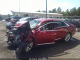 CADILLAC XTS LUXURY 2G61N5S36E9177310 снимка