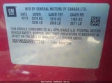 CADILLAC XTS LUXURY 2G61N5S36E9177310 снимка