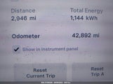 Tesla Model X Long Range Dual Motor All-Wheel Drive/Long Range Plus Dual Motor All-Wheel Drive 5YJXCBE26LF300188 снимка