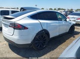 Tesla Model X Long Range Dual Motor All-Wheel Drive/Long Range Plus Dual Motor All-Wheel Drive 5YJXCBE26LF300188 снимка