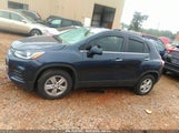 Chevrolet Trax Lt 3GNCJPSB3JL209231 снимка