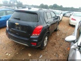 Chevrolet Trax Lt 3GNCJPSB3JL209231 снимка