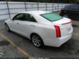 CADILLAC ATS LUXURY COLLECTION photo