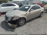 CADILLAC CTS STANDARD photo