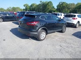 NISSAN ROGUE SPORT S FWD XTRONIC CVT JN1BJ1CV5LW551466 fotografie