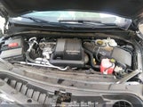 GMC YUKON XL 4WD SLT 1GKS2GKT3NR233736 fotografie