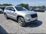 Jeep Grand Cherokee Overland 1J4RS6GT3BC531435 photo