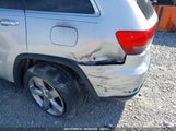 Jeep Grand Cherokee Overland 1J4RS6GT3BC531435 fotografie