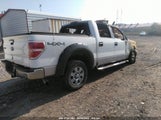FORD F-150 XLT 1FTFW1ET9CKE30989 снимка