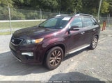Kia Sorento Sx 5XYKW4A2XDG381046 снимка