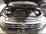 VOLKSWAGEN TIGUAN 2.0T SEL PREMIUM/2.0T SEL PREMIUM R-LINE снимка