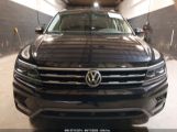 VOLKSWAGEN TIGUAN 2.0T SEL PREMIUM/2.0T SEL PREMIUM R-LINE снимка