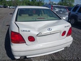LEXUS GS 300 BASE (A5) JT8BD69S810142889 снимка
