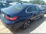 BMW 330I WBA5R1C58KAK12423 снимка