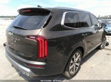 KIA TELLURIDE EX 5XYP34HC7NG****** снимка