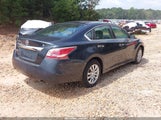 Nissan Altima 2.5 S 1N4AL3AP3FN332377 снимка
