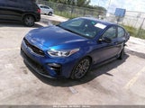 Kia Forte Gt 3KPF44AC1ME417204 снимка