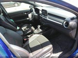 Kia Forte Gt 3KPF44AC1ME417204 снимка