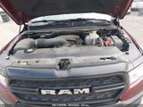 RAM 1500 TRADESMAN 4X4 6'4" BOX 1C6SRFCTXKN****** снимка