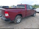RAM 1500 TRADESMAN 4X4 6'4" BOX 1C6SRFCTXKN****** снимка