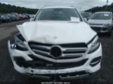 MERCEDES-BENZ GLE 350 photo