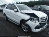 MERCEDES-BENZ GLE 350 photo