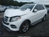 MERCEDES-BENZ GLE 350 photo