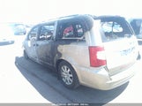 Chrysler Town & Country Touring 2C4RC1BG3ER143472 fotografie