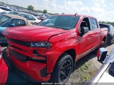 Chevrolet Silverado  Ltd 4Wd Short Bed Rst 1GCUYEED5NZ131690 photo