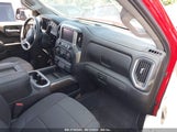 Chevrolet Silverado  Ltd 4Wd Short Bed Rst 1GCUYEED5NZ131690 fotografie