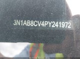 NISSAN SENTRA 3N1AB8CV4PY241972 снимка
