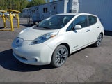 Nissan Leaf S/Sv/Sl 1N4AZ0CP9FC311295 снимка