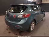 MAZDA MAZDA3 S SPORT photo