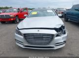 GENESIS G80 3.8 photo